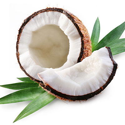 Monolaurin Coconut Oil for Herpes