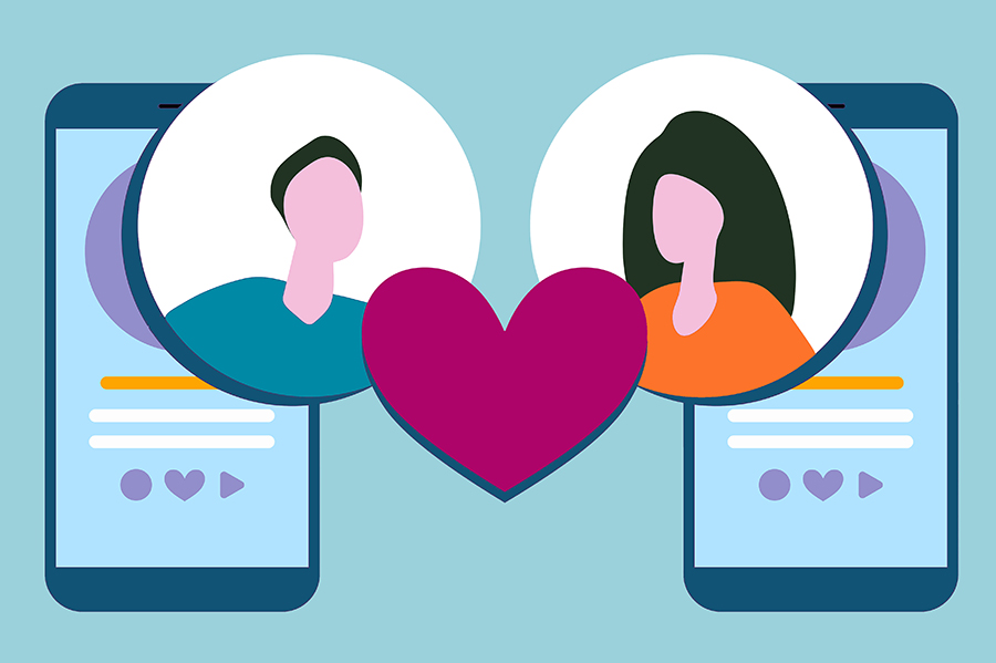 Which dating app is right for you? Use this guide to figure it out.