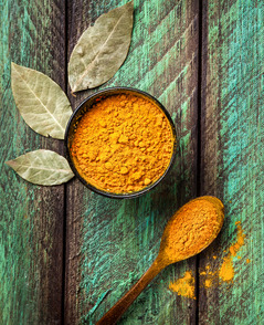 Turmeric 