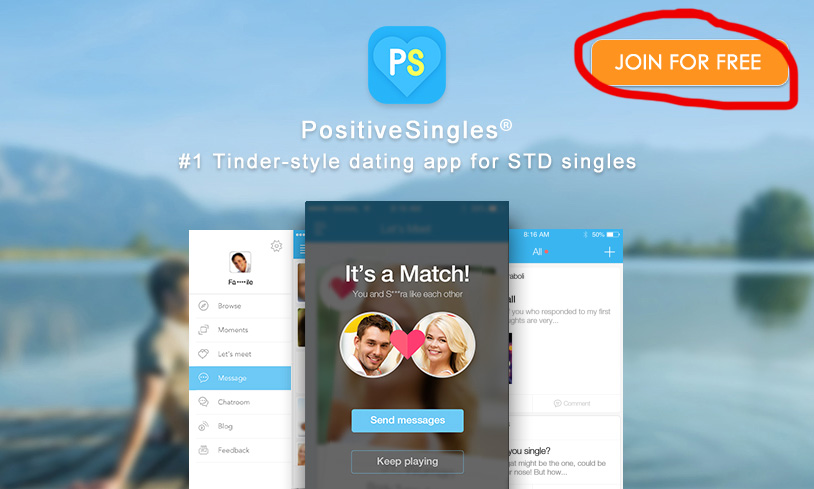 Top 10 STD Dating Websites 2022 - R…